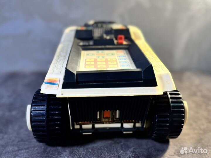 Луноход Электроника им-11 СССР