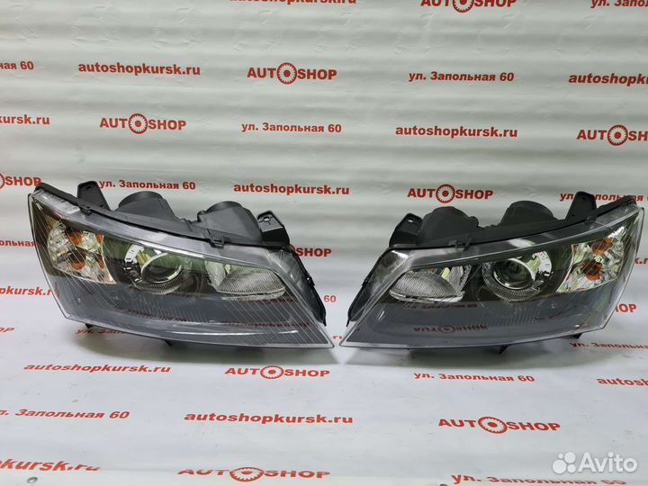 Фара передняя geely emgrand EC7 Эмгранд ец7