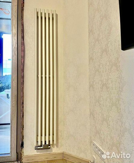 Трубчатые радиаторы/ Радиаторы Arbonia (1185)