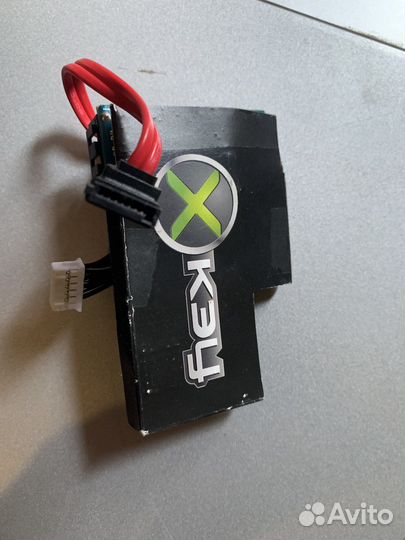 Xbox 360 xkey