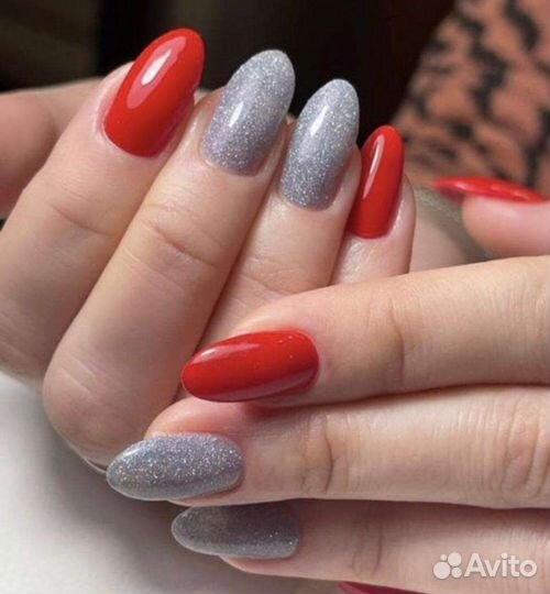 Мастер маникюра и педикюра на дому