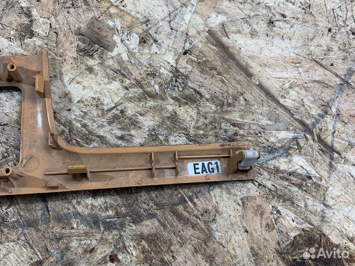 Honda accord 7 накладка блок стеклоподъемника