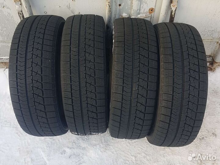 Bridgestone Blizzak VRX 185/55 R16 83S