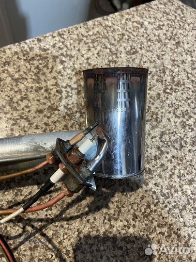 Запчасти Baxi MainFour 240,Fondital, Nova florida