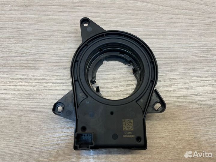 Датчик угла поворота Renault Sandero Stepway