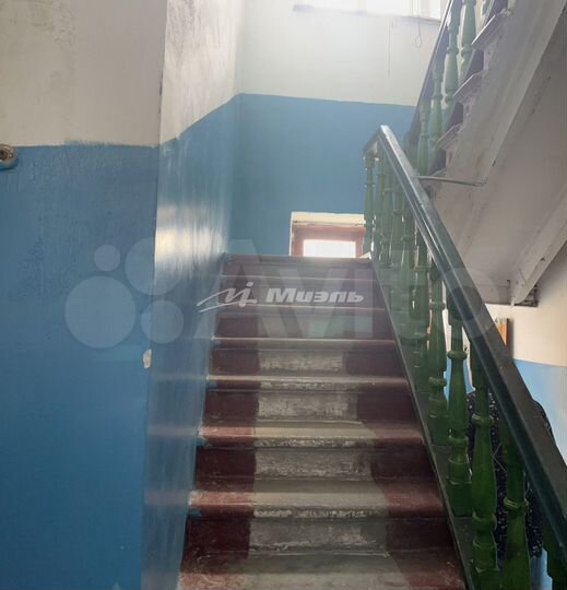 1-к. квартира, 31 м², 1/1 эт.