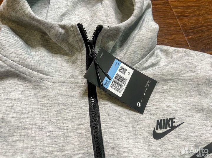 Спортивный костюм Nike Tech fleece