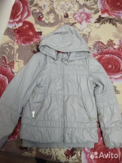 Одежда женская и детская