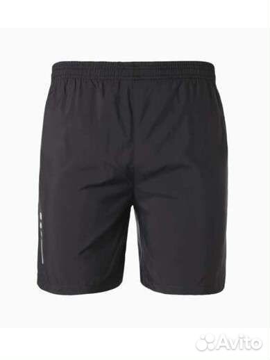 Шорты-плавки