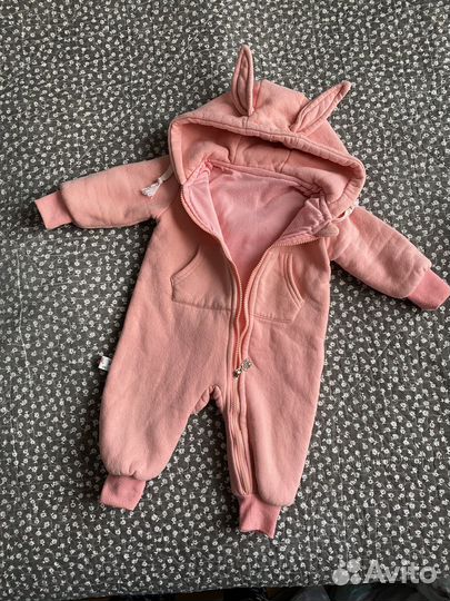 Одежда пакет