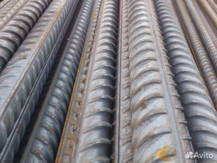 Арматура А3,А1