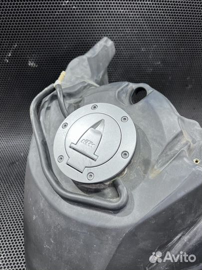 Топливный бак KTM 1190 Adventure 2013-2016