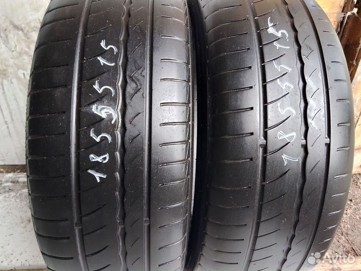 Pirelli Cinturato P1 185/55 R15 82H