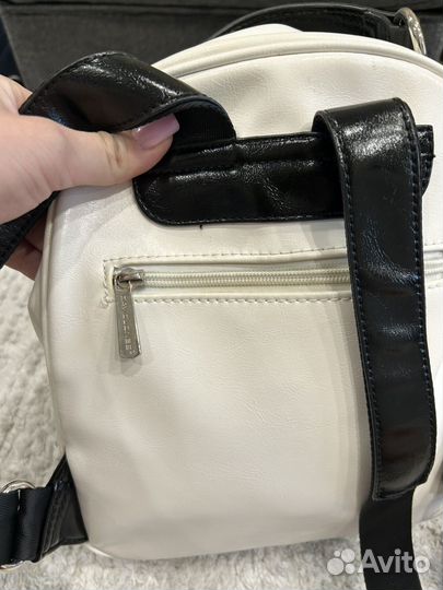 Рюкзак девид джонс