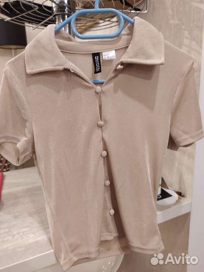 Топ женский H&M