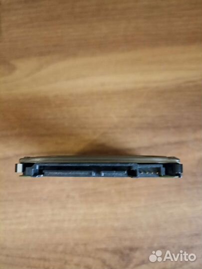 Жесткий диск для ноутбука 320 гб