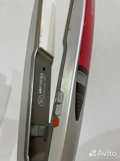 Утюжок для волос