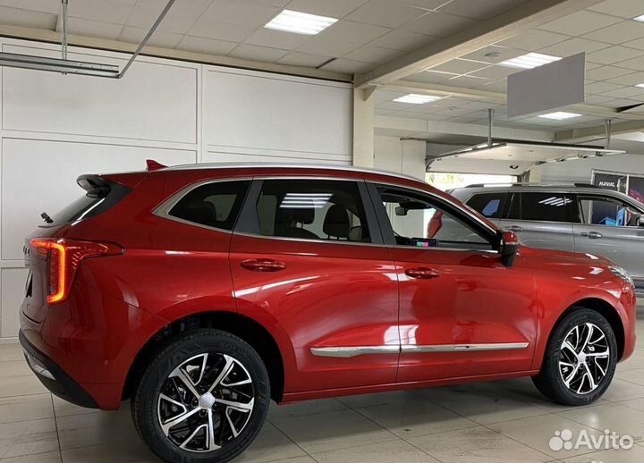 Haval Jolion 1.5 AMT, 2023