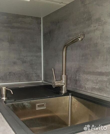 Кухня на заказ премиум класса