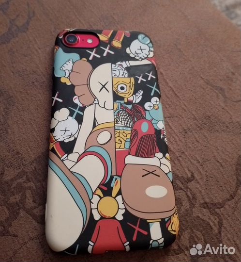 Телефон iPhone 7