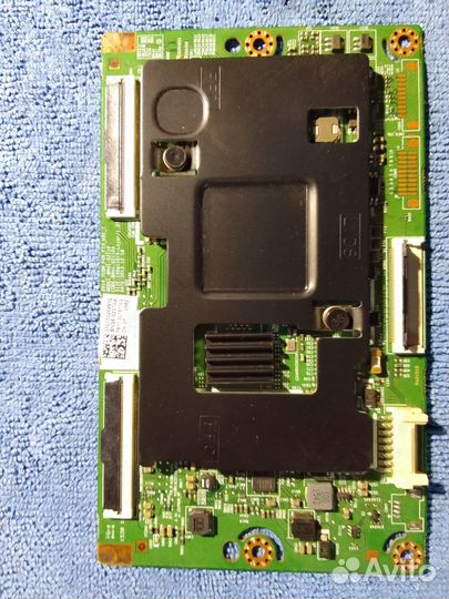Tcon bn41-02110 samsung