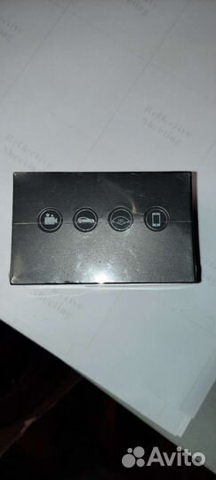 Видеорегистратор xiaomi 70mai A400