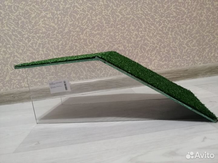 Мостик Для черепахи