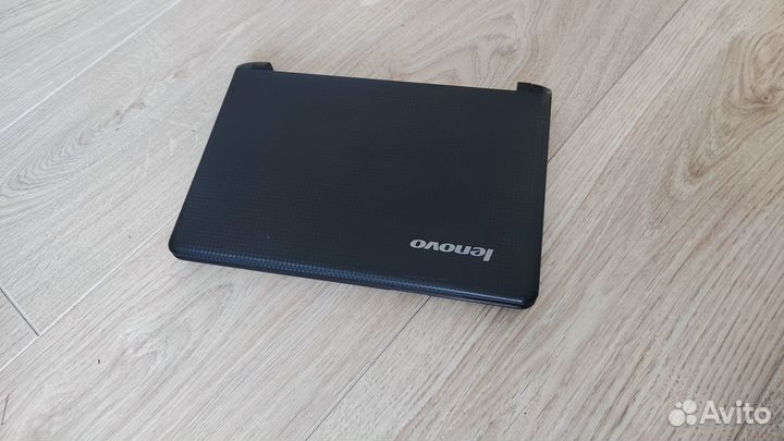 Нэтбук Lenovo S10-3C