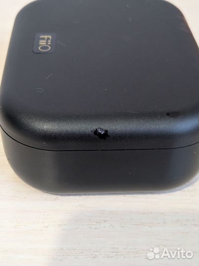 TWS Адаптер с цап fiio utws5 2pin