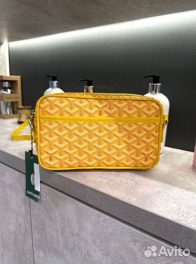 Сумка женская Goyard