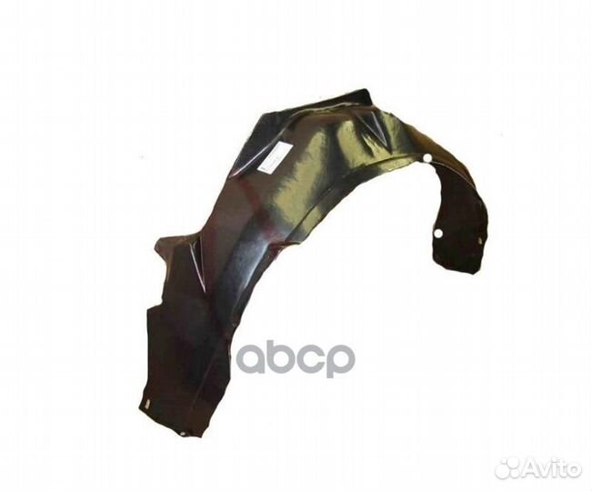 Подкрылок лев audi: 80 (B3) 88-92 AD11003AL TYG