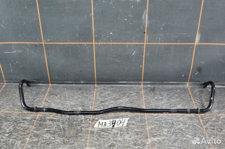 Стабилизатор передний - Volkswagen Polo