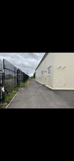 Торговая площадь, 282 м²