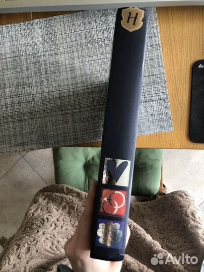 Свадебный альбом henzo для фотографий фотоальбом