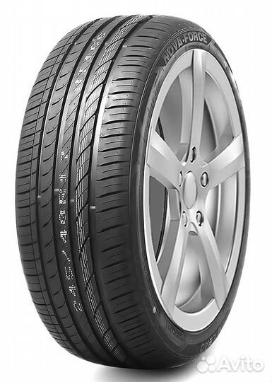 Leao Nova-Force 245/35 R20 95Y