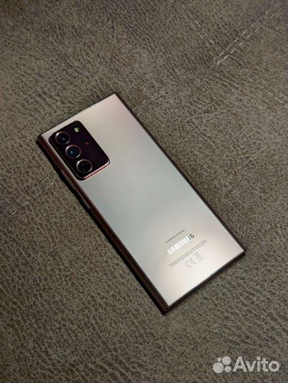 Samsung Galaxy Note 20 Ultra 12/256 Gb