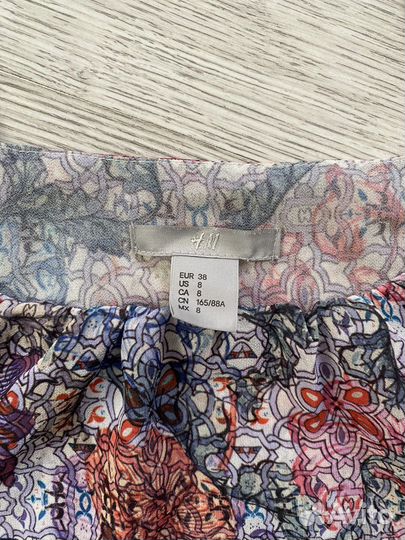 Пакет женских летних вещей