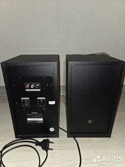 Колонки компьютерные