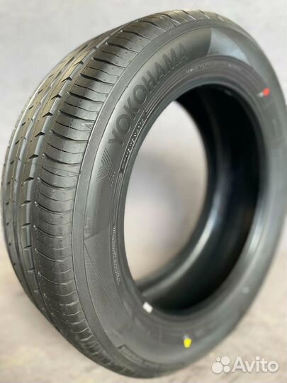Yokohama BluEarth-ES ES32 185/65 R14 86H