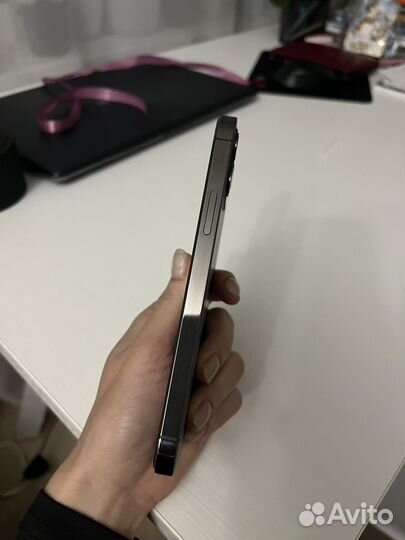 iPhone 12 Pro, 256 ГБ