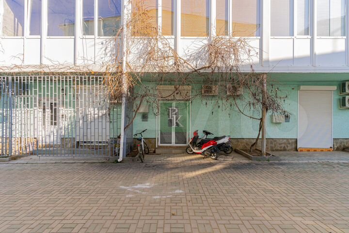 Дом 91,7 м² на участке 1 сот.