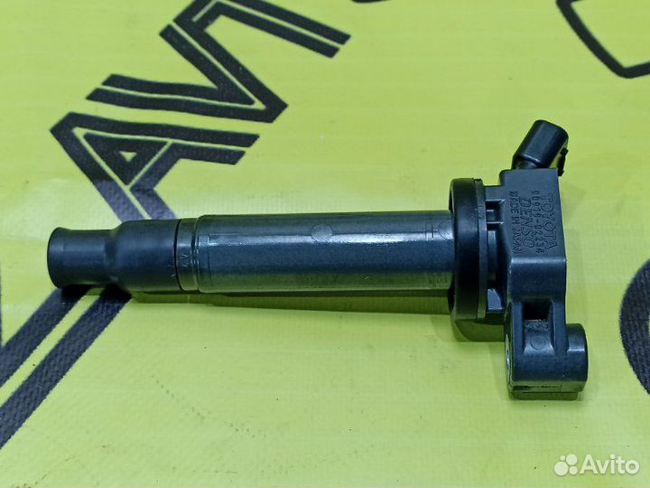 Катушка зажигания Lexus Es 300 MCV31 2004-2006