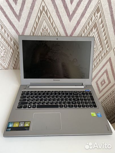 Lenovo z510