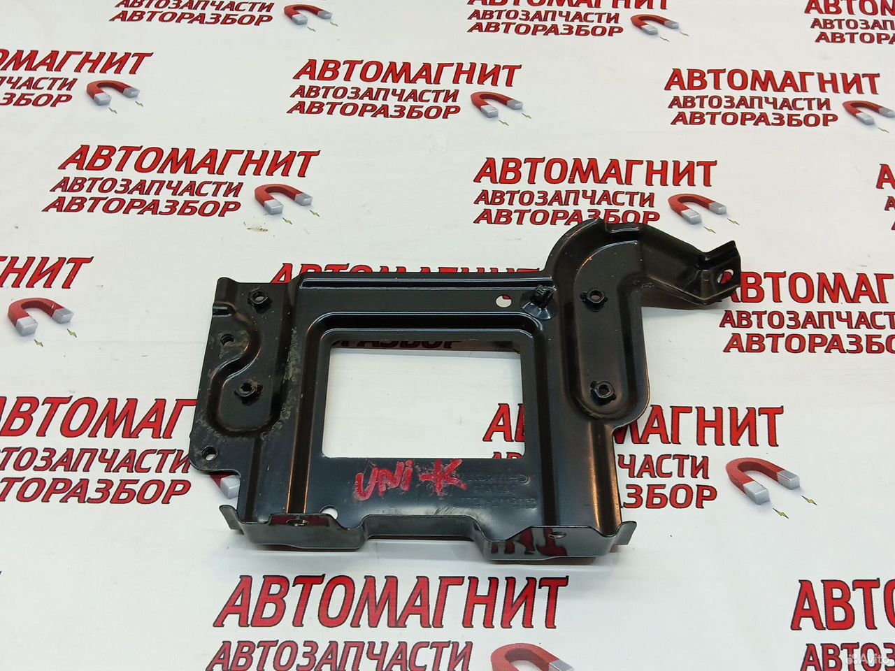 Кронштейн эбу Changan Uni-K