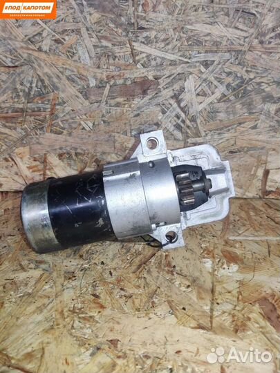 Стартер Ford Focus 2 (2004 - 2008) M000T88581ZP