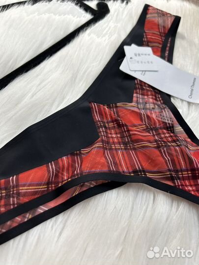 Трусы стринги S chantal thomass