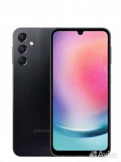 Samsung Galaxy A24, 8/128 ГБ
