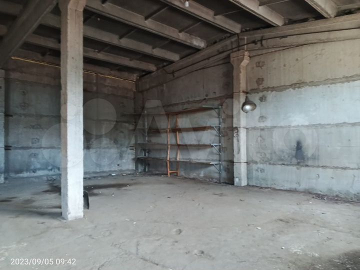 Производство, 290 м²