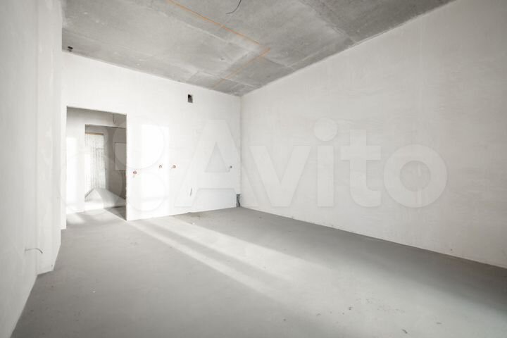 2-к. квартира, 88,3 м², 4/16 эт.