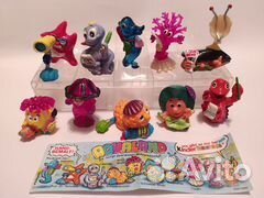 Мотокойоты/Акваленд